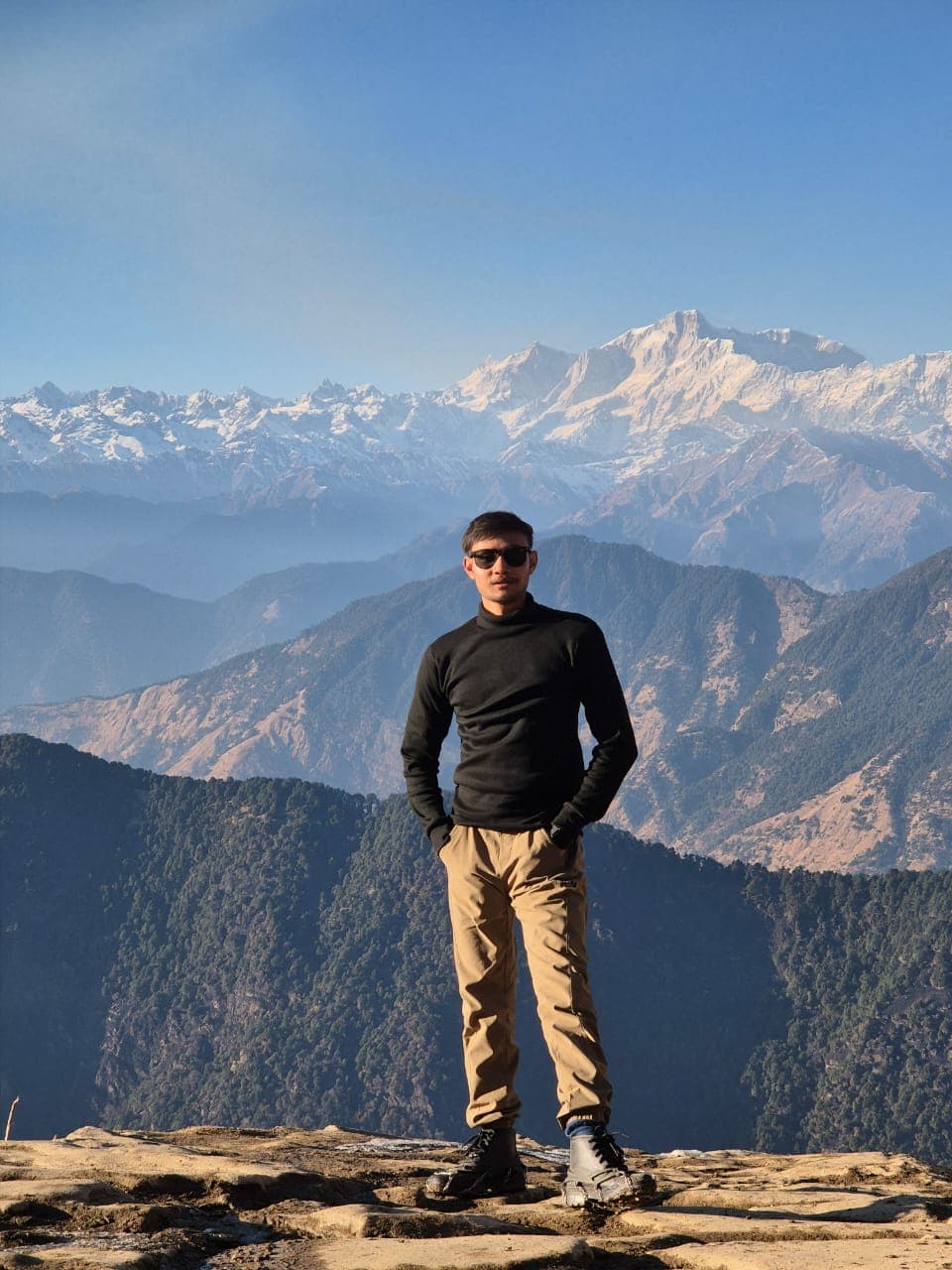 Garvit Jain